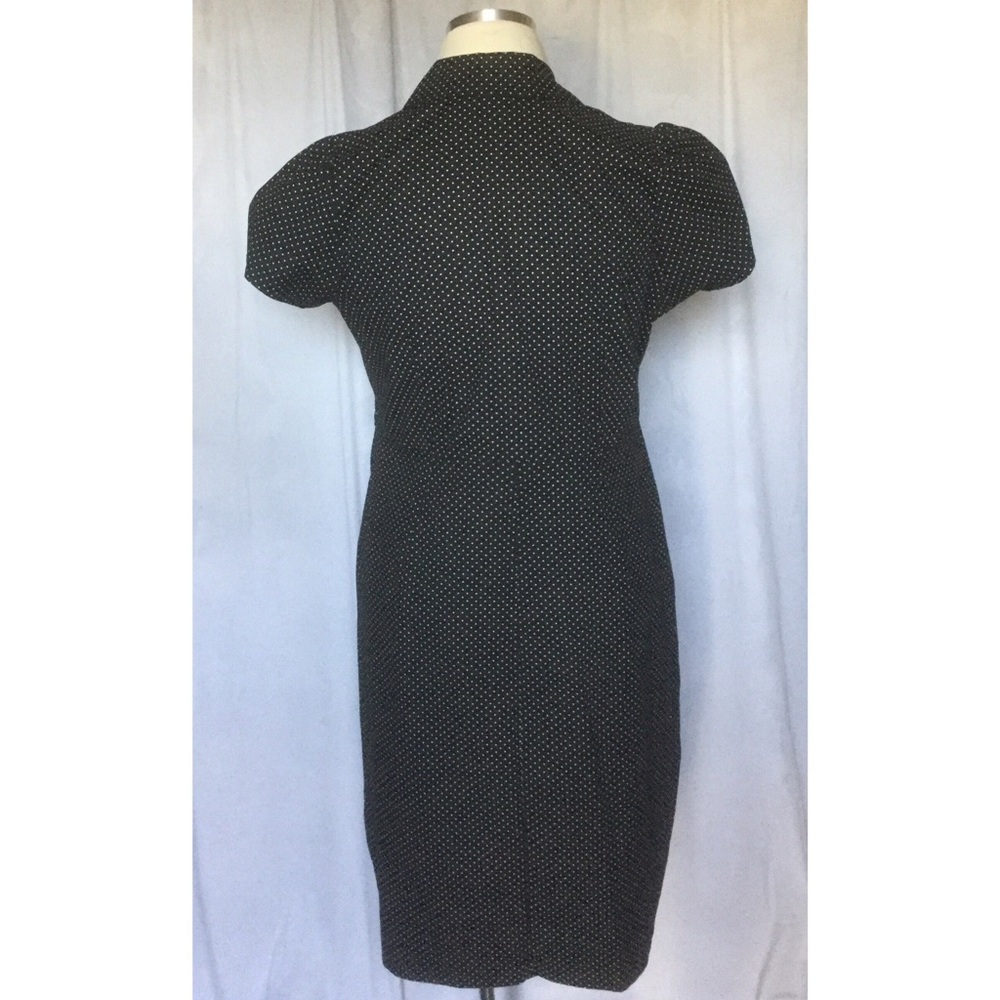 Adorable Ruby Rox Pin Up Dress - Picture 4 of 4